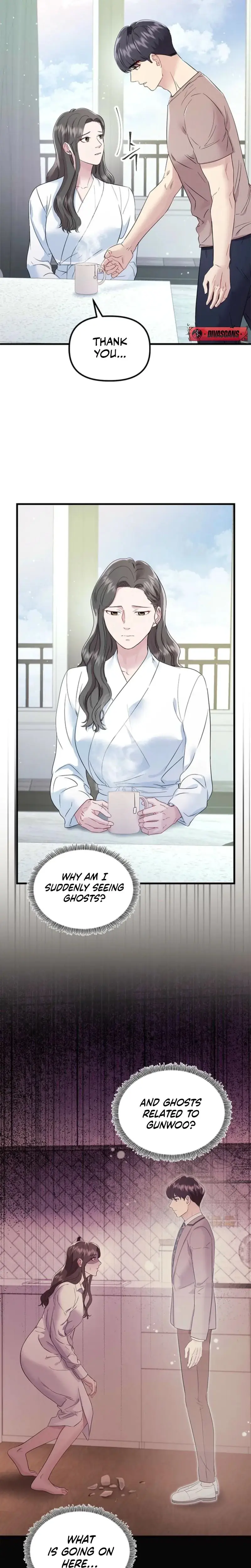 Desirable Partner Episode 28 - Page 2
