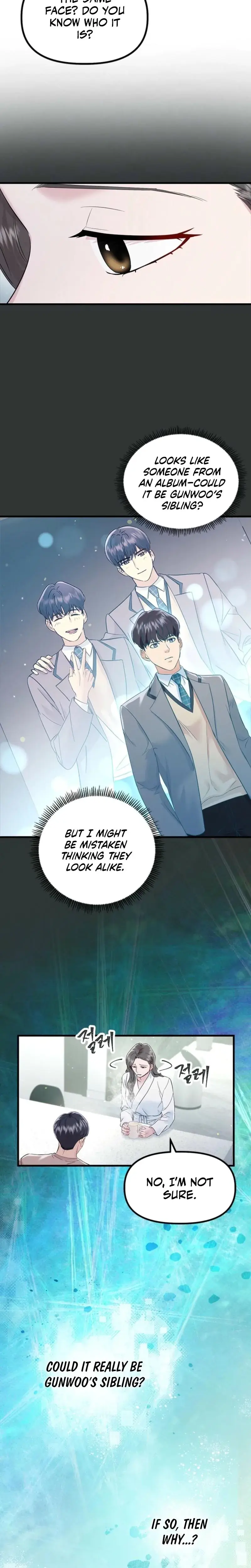 Desirable Partner Episode 28 - Page 6