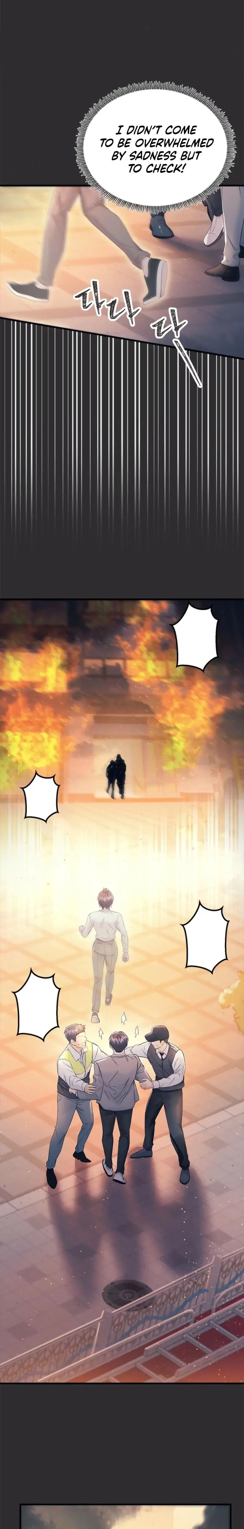 Desirable Partner Episode 29 - Page 12