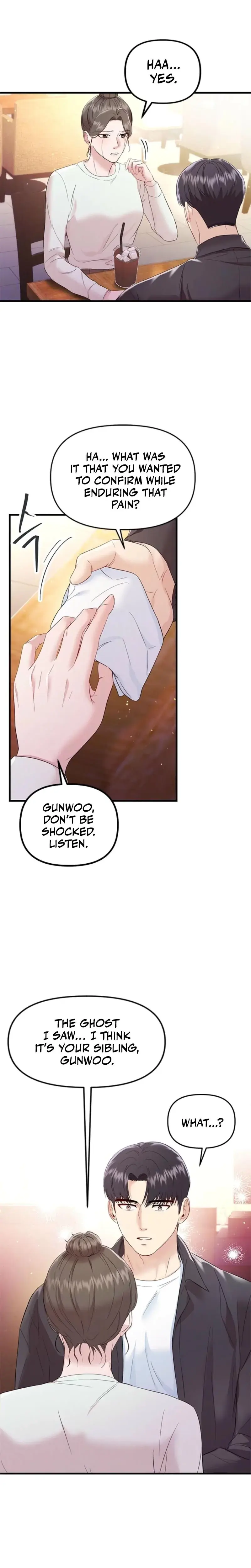 Desirable Partner Episode 29 - Page 17