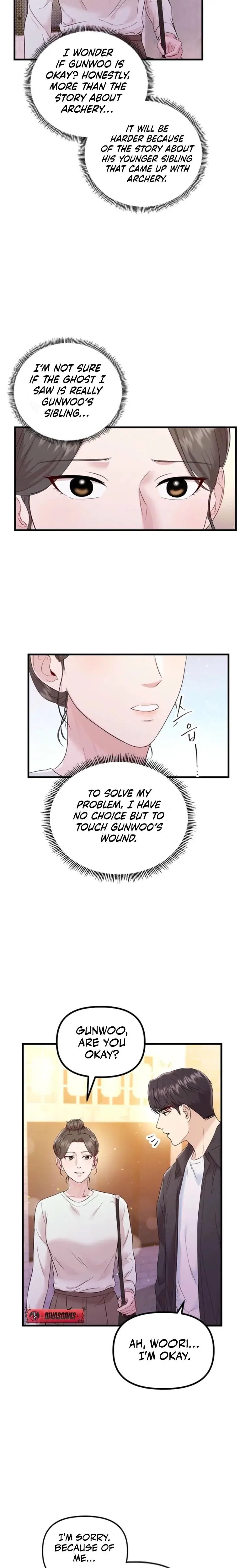 Desirable Partner Episode 29 - Page 2