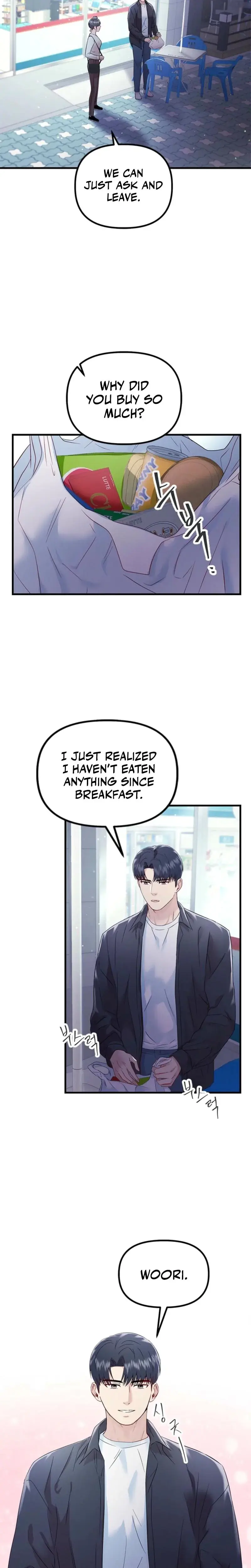 Desirable Partner Episode 29 - Page 23