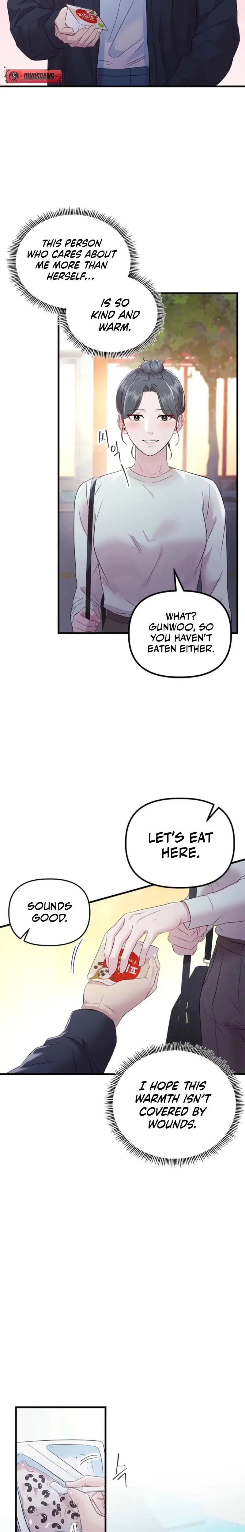 Desirable Partner Episode 29 - Page 24