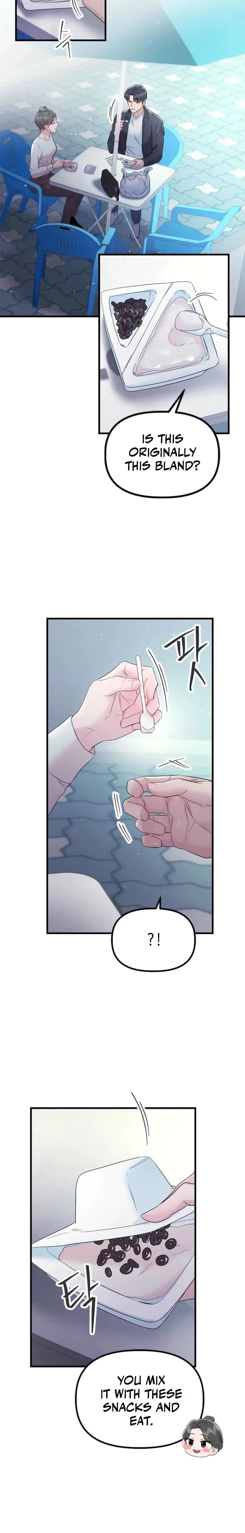 Desirable Partner Episode 29 - Page 25