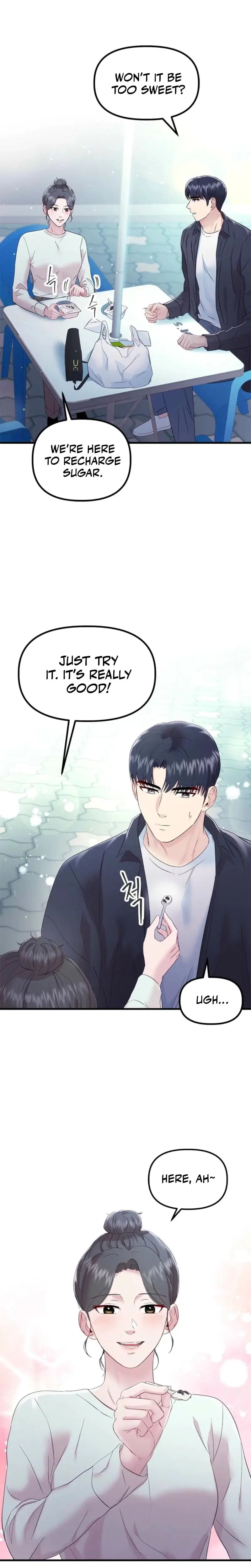 Desirable Partner Episode 29 - Page 26