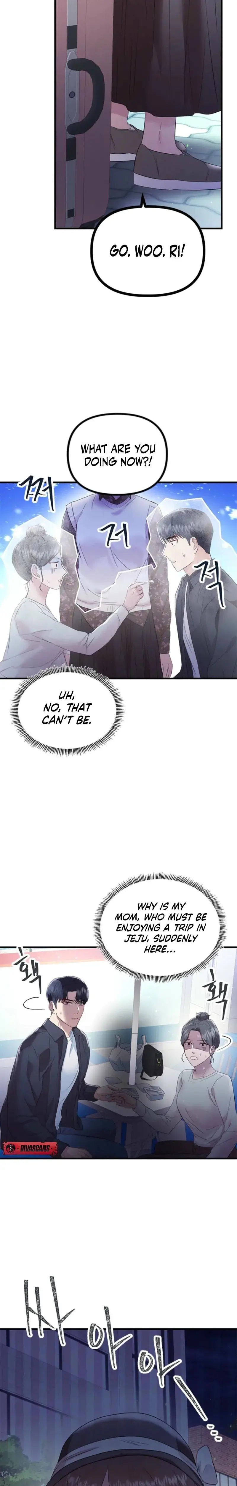 Desirable Partner Episode 29 - Page 28