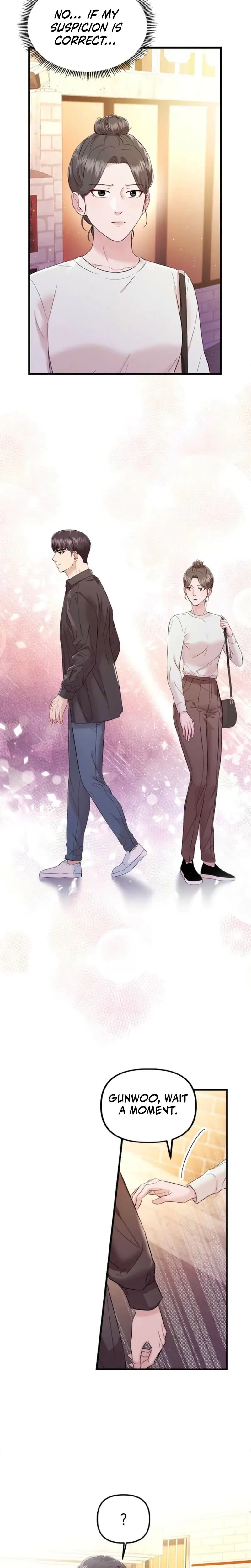 Desirable Partner Episode 29 - Page 4