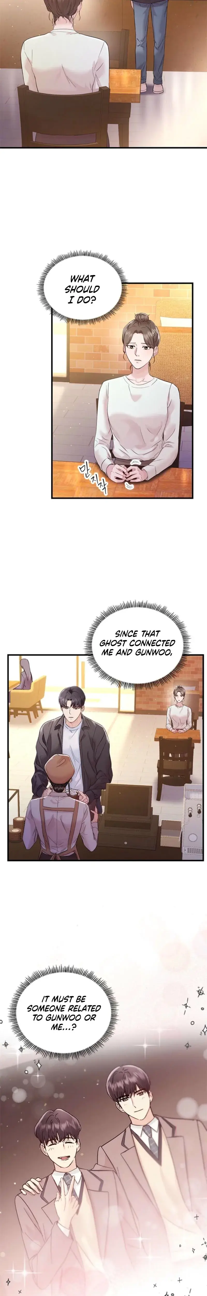 Desirable Partner Episode 29 - Page 6