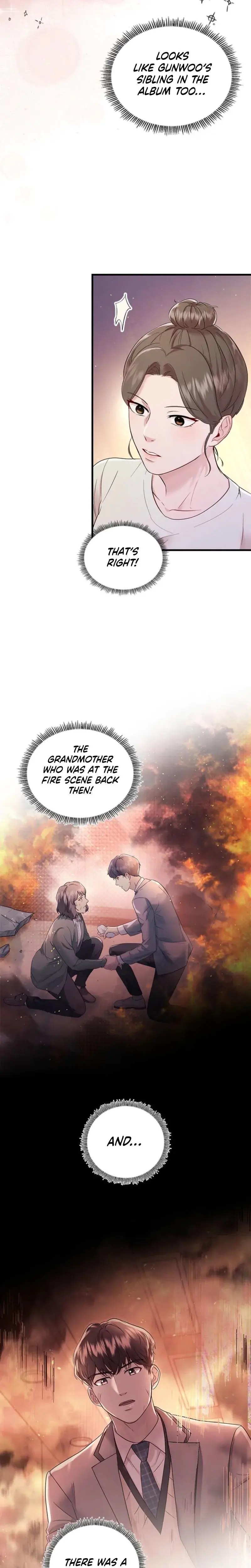 Desirable Partner Episode 29 - Page 7