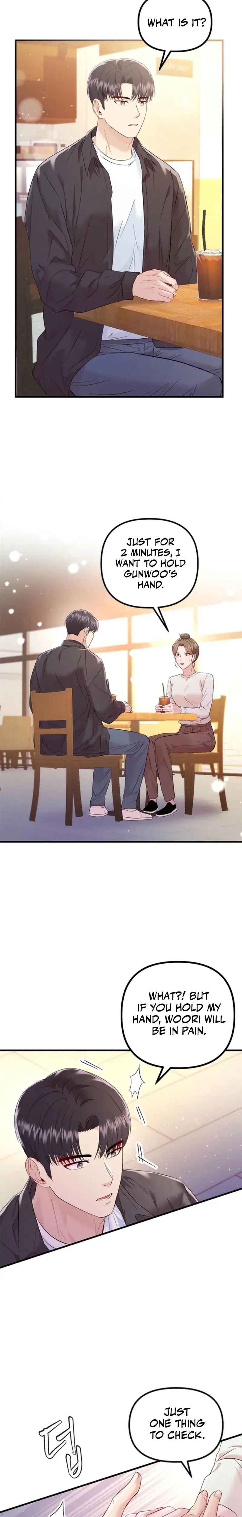Desirable Partner Episode 29 - Page 9