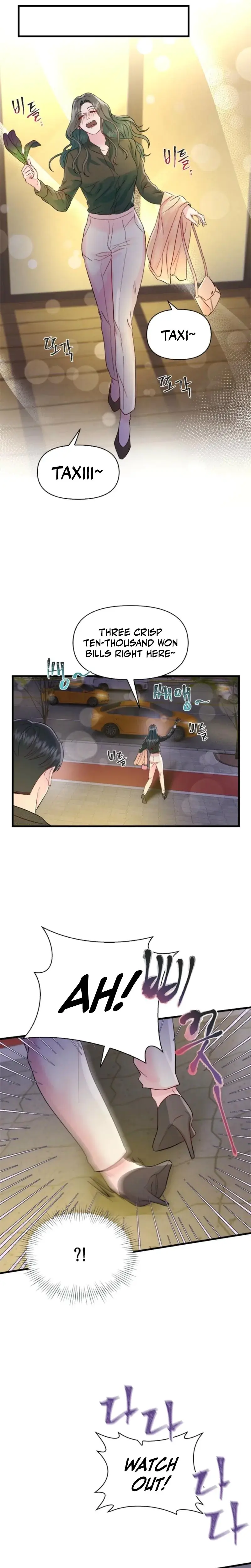 Desirable Partner Episode 3 - Page 30