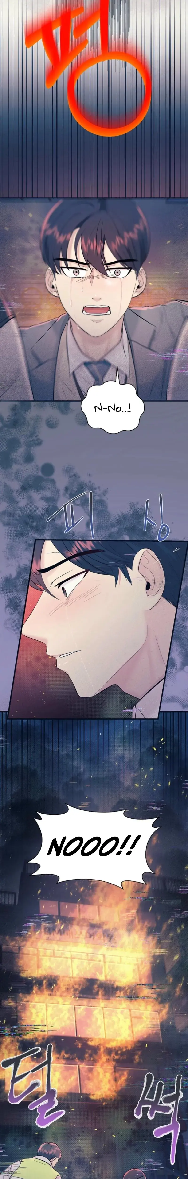 Desirable Partner Episode 3 - Page 35
