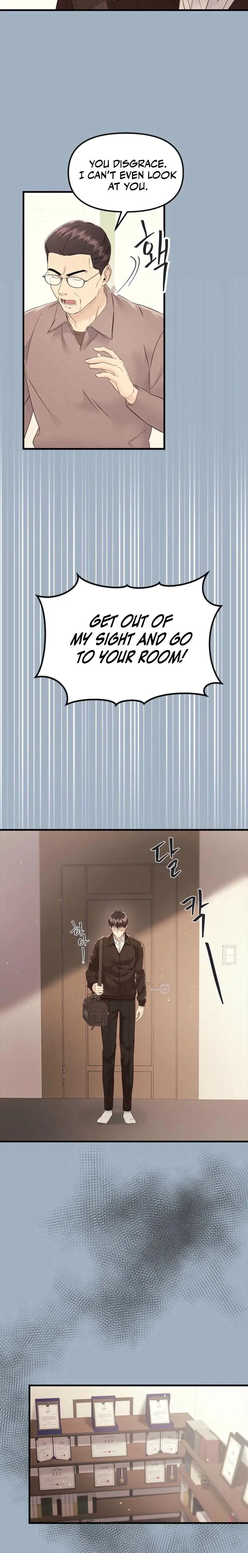 Desirable Partner Episode 30 - Page 10