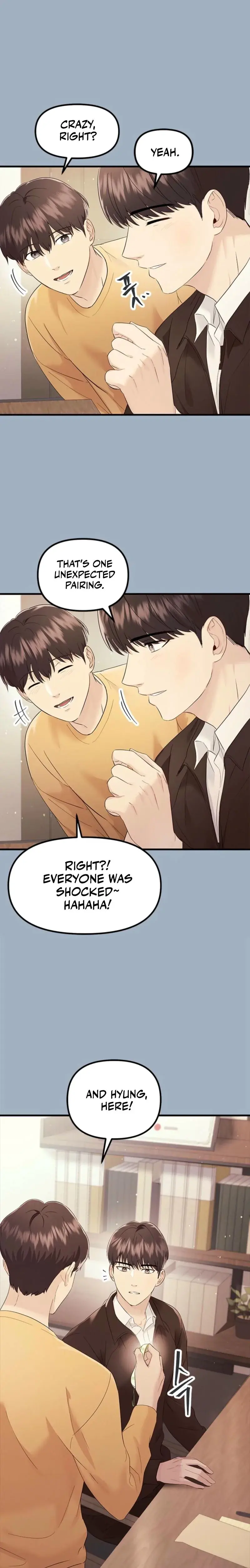 Desirable Partner Episode 30 - Page 13