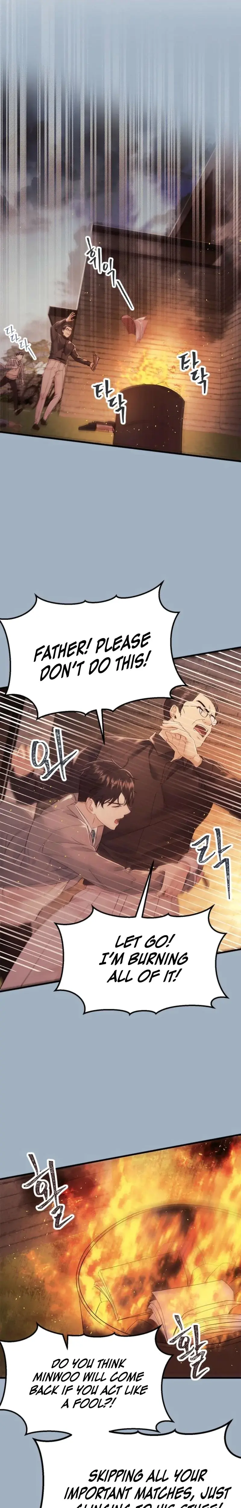Desirable Partner Episode 30 - Page 16