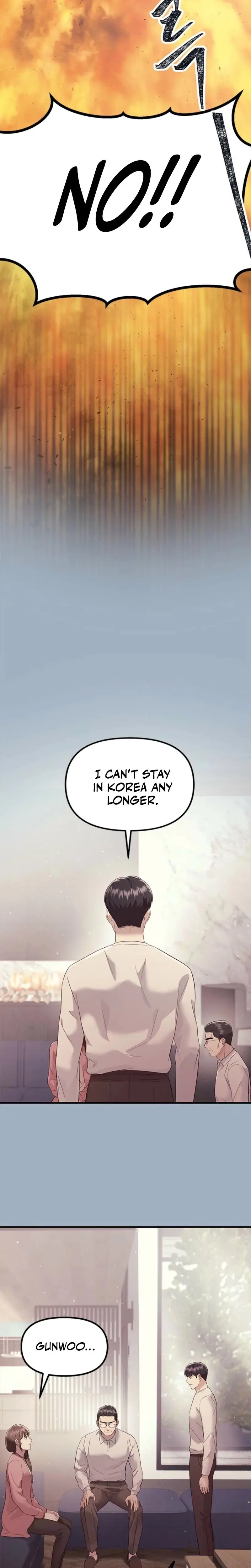 Desirable Partner Episode 30 - Page 19