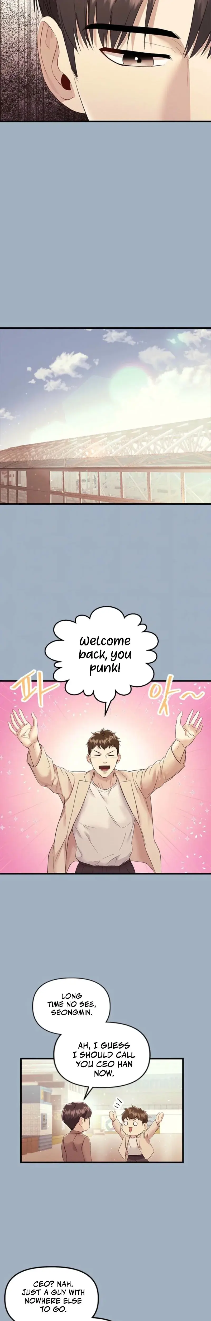 Desirable Partner Episode 30 - Page 22