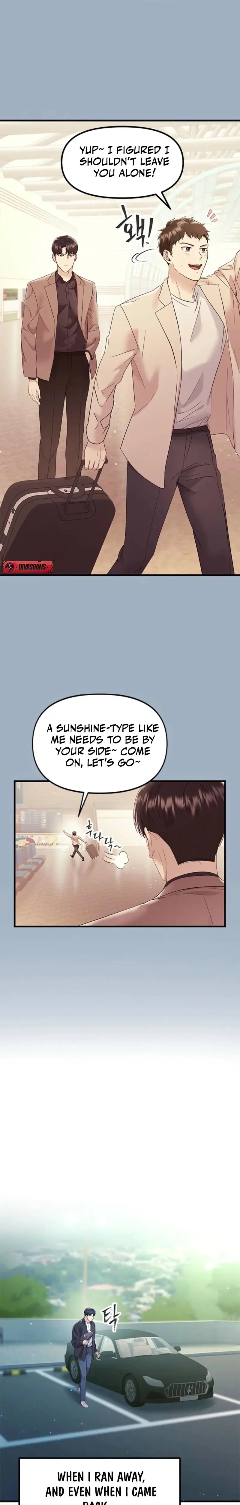 Desirable Partner Episode 30 - Page 24