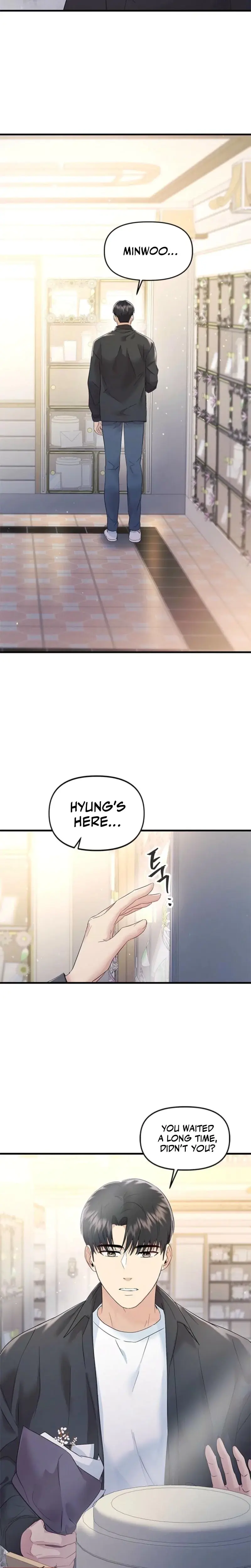 Desirable Partner Episode 30 - Page 27