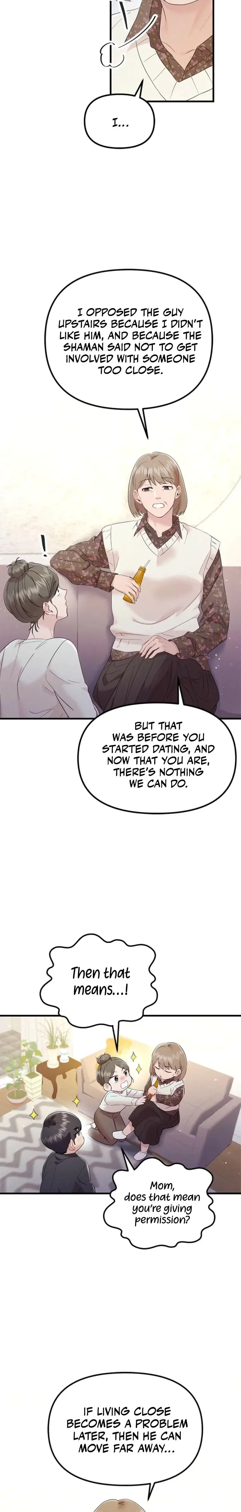 Desirable Partner Episode 30 - Page 5