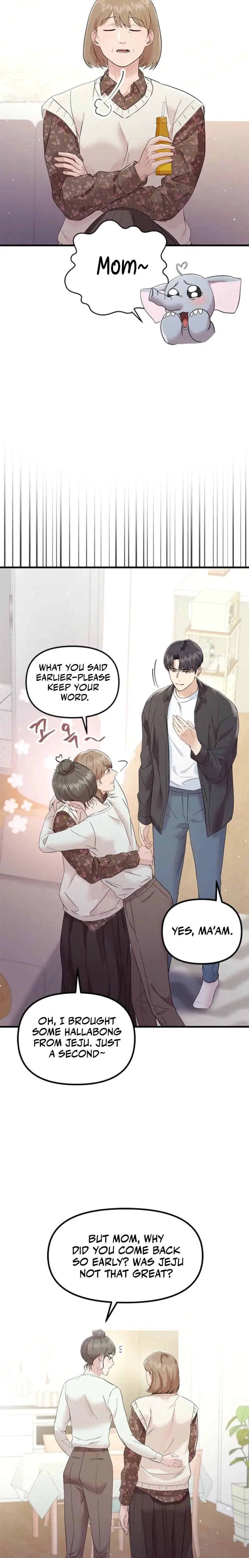 Desirable Partner Episode 30 - Page 6