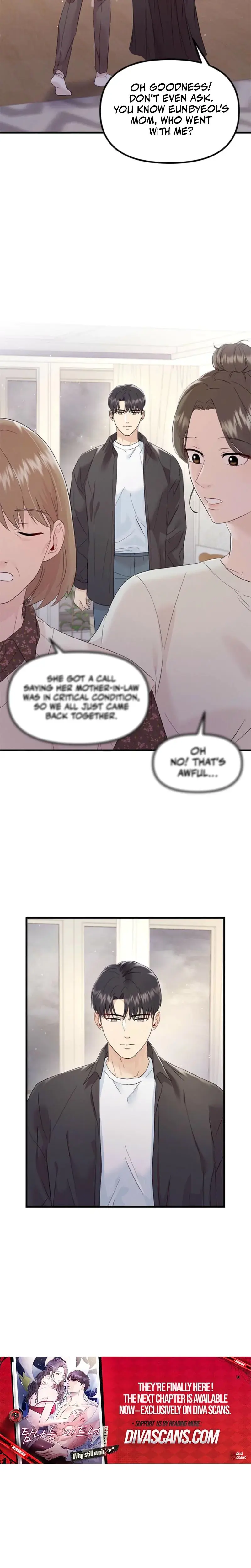 Desirable Partner Episode 30 - Page 7