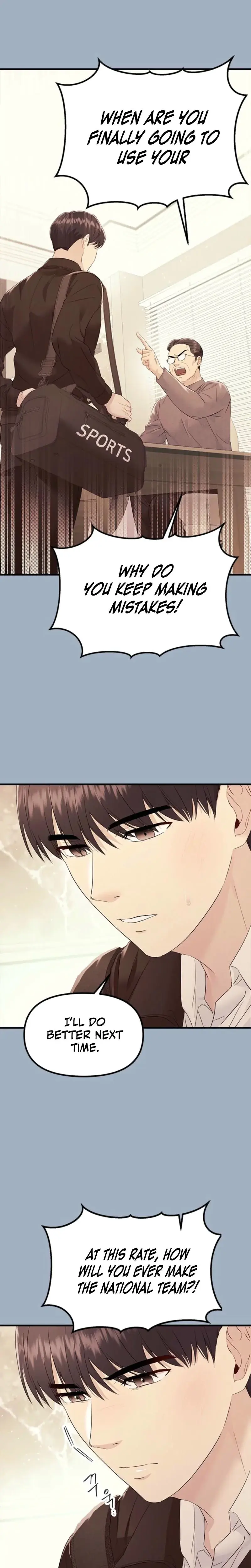 Desirable Partner Episode 30 - Page 9