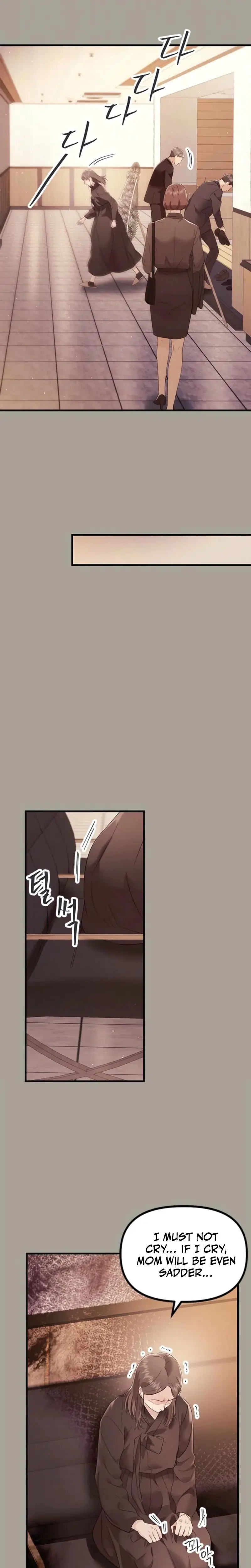 Desirable Partner Episode 31 - Page 11