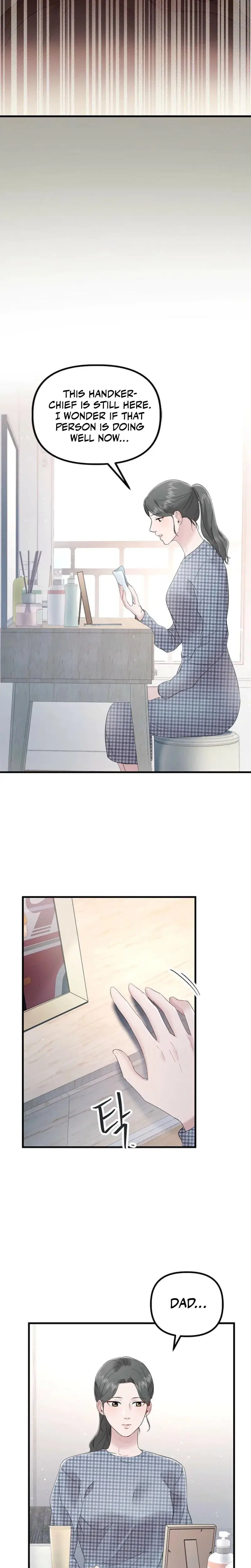 Desirable Partner Episode 31 - Page 14