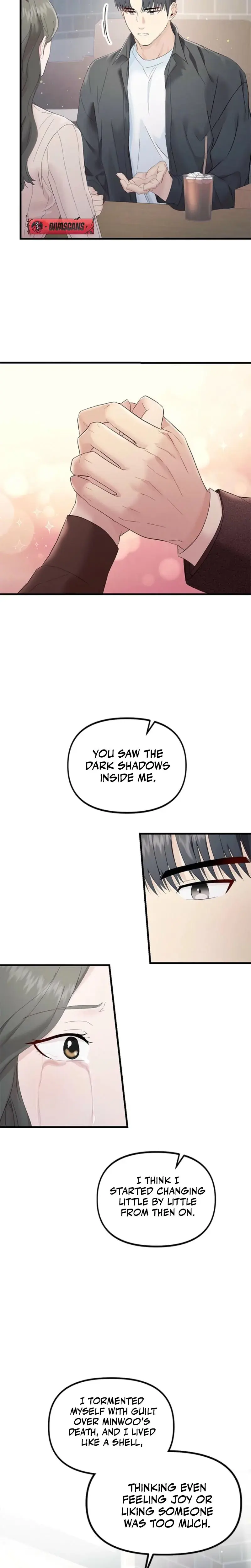Desirable Partner Episode 31 - Page 22