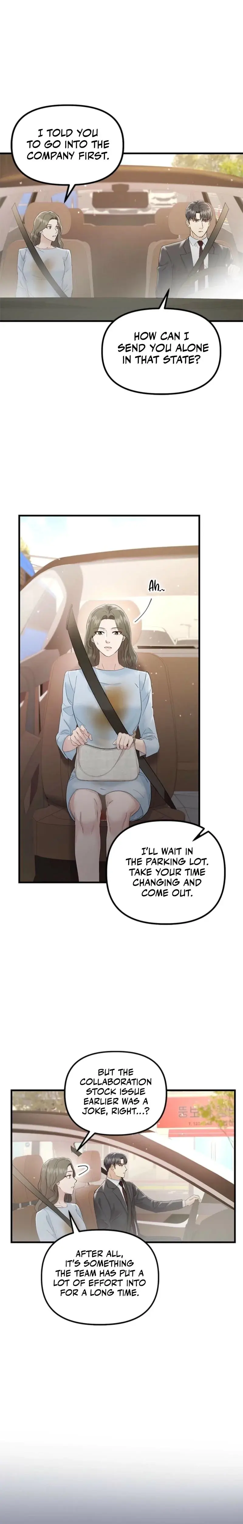 Desirable Partner Episode 32 - Page 26