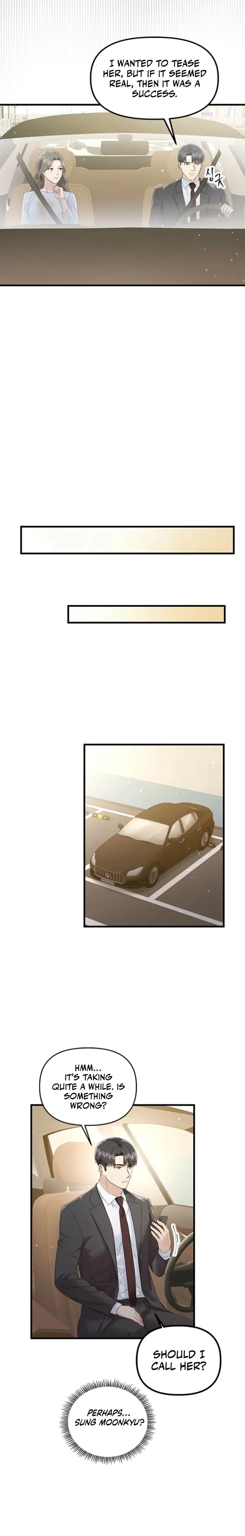 Desirable Partner Episode 32 - Page 30