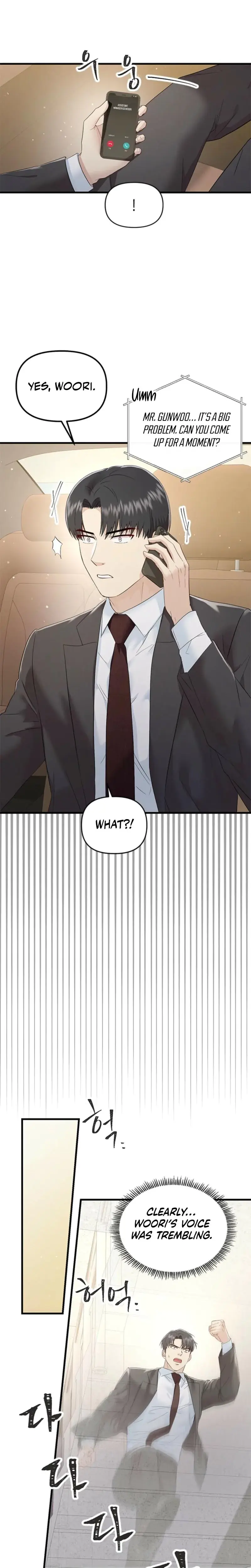 Desirable Partner Episode 32 - Page 31