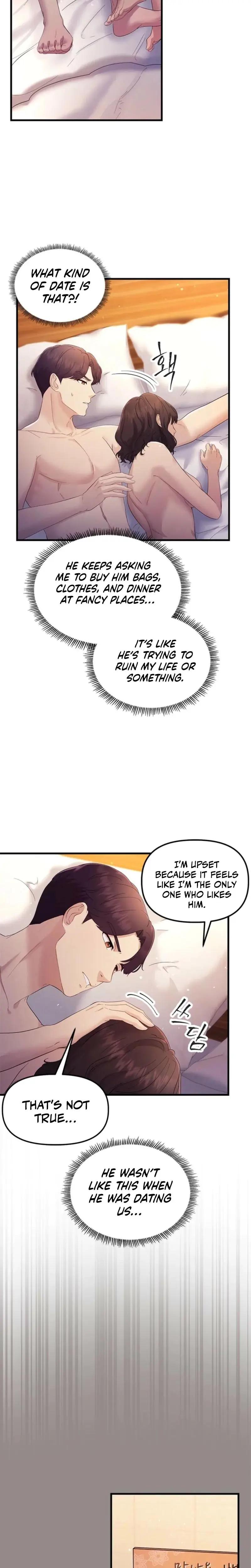Desirable Partner Episode 32 - Page 4