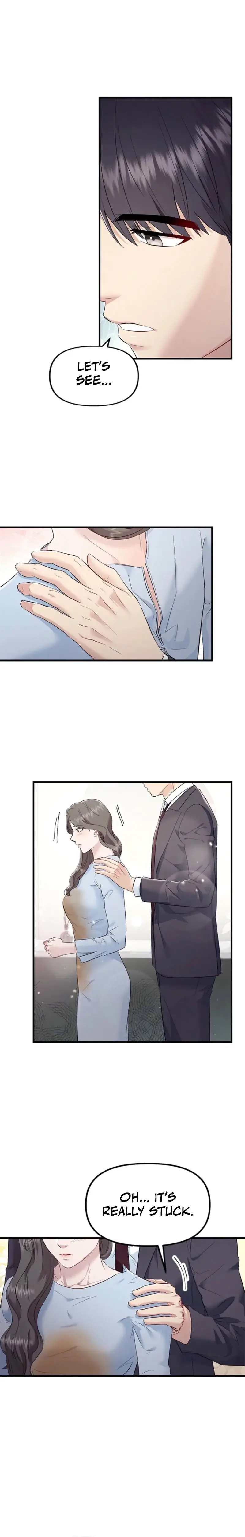 Desirable Partner Episode 33 - Page 2