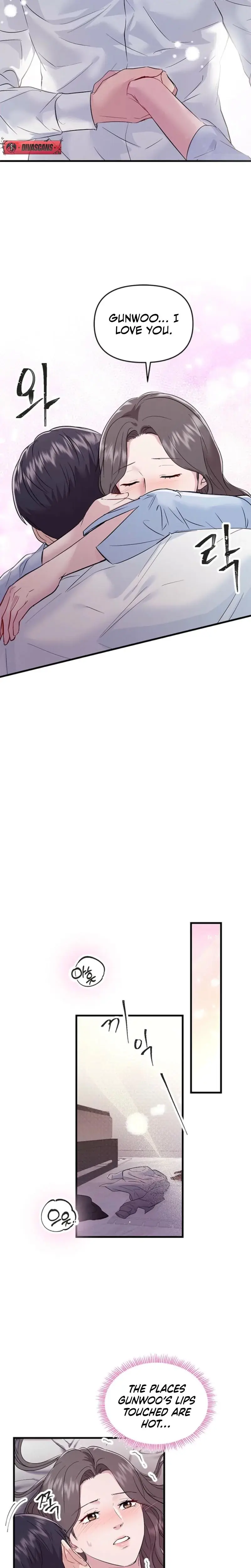 Desirable Partner Episode 33 - Page 9