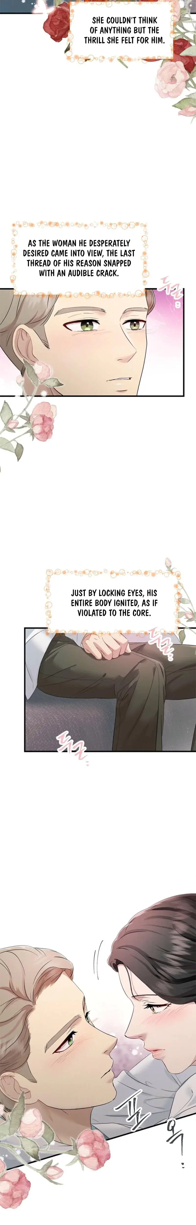 Desirable Partner Episode 34 - Page 23