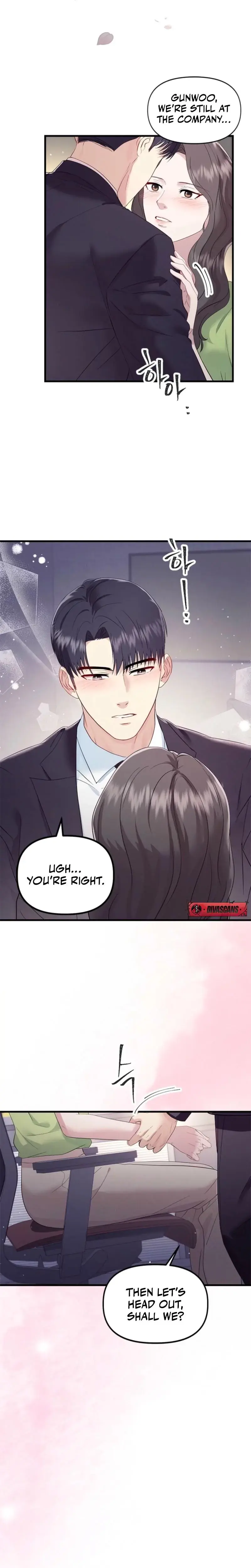 Desirable Partner Episode 35 - Page 2