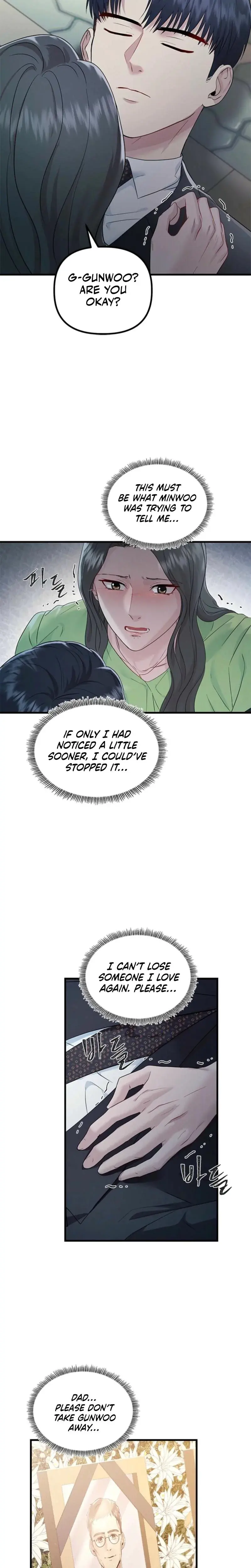 Desirable Partner Episode 35 - Page 27