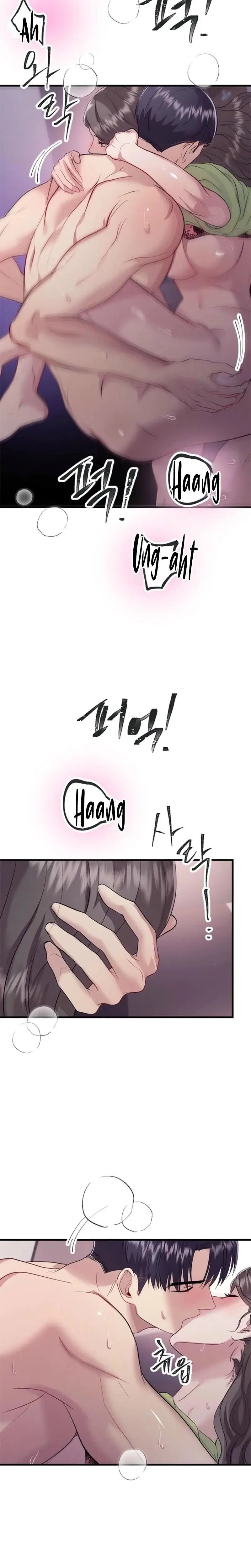 Desirable Partner Episode 35 - Page 9