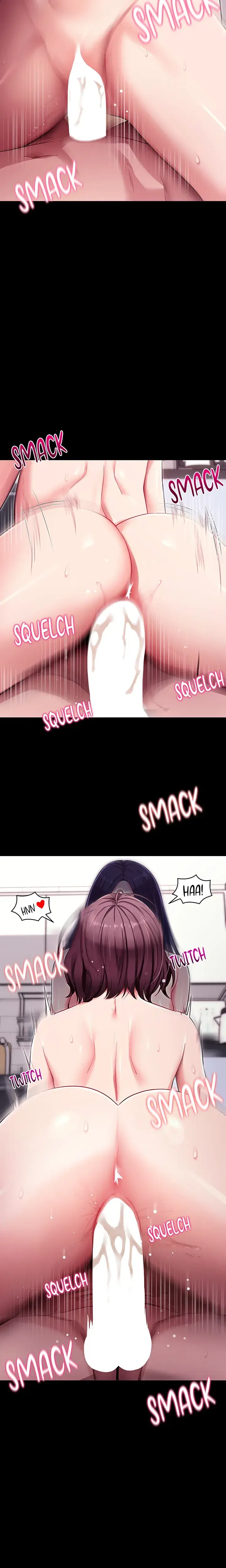Desirable Partner Episode 36 - Page 10