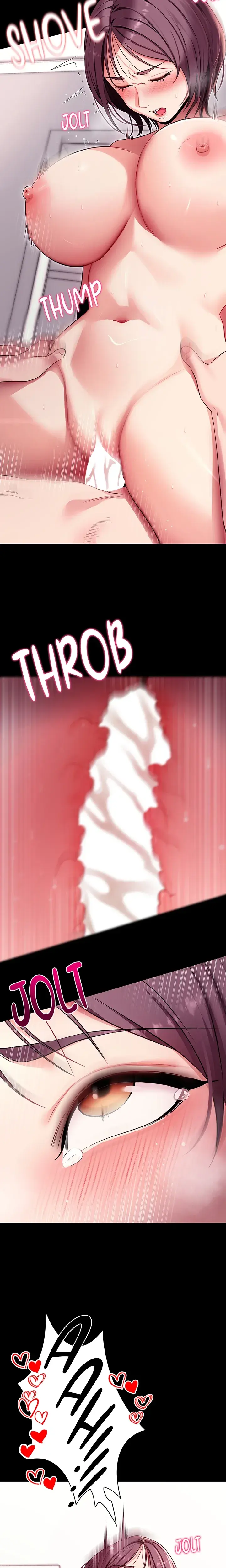 Desirable Partner Episode 36 - Page 12