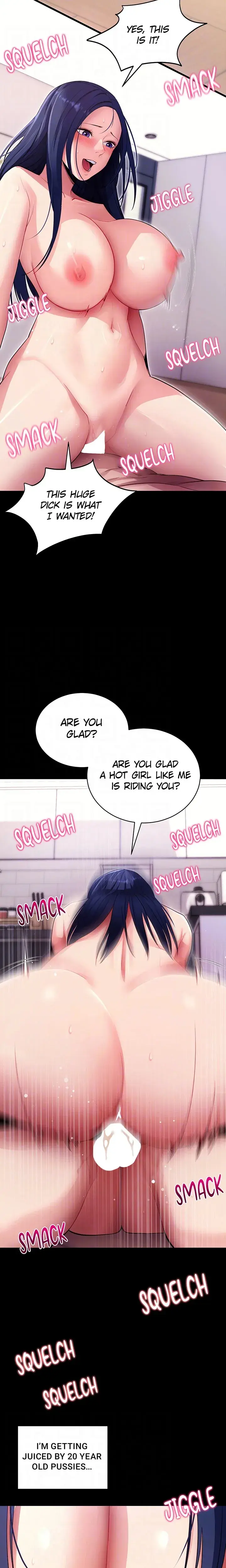 Desirable Partner Episode 36 - Page 16