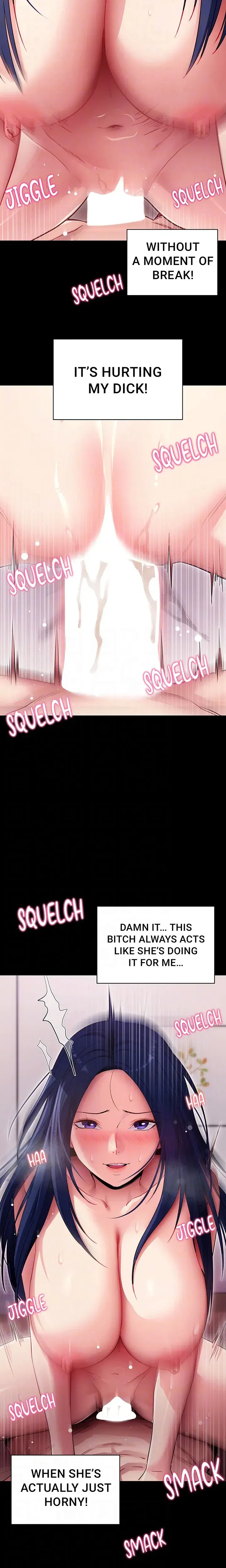 Desirable Partner Episode 36 - Page 17