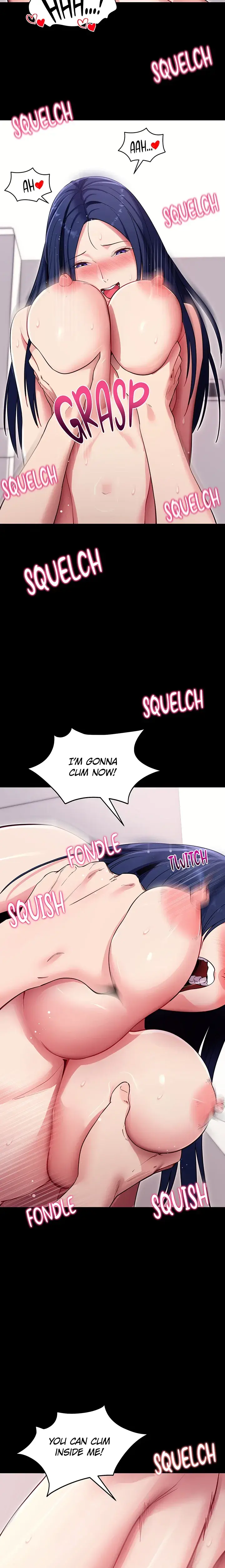 Desirable Partner Episode 36 - Page 20