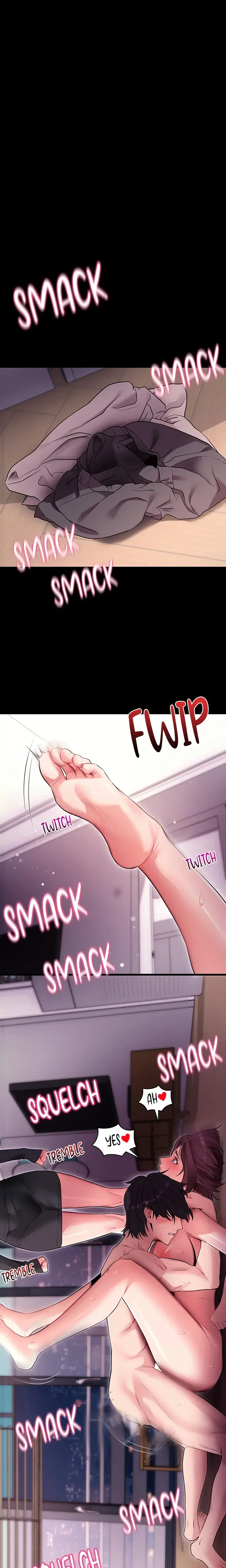 Desirable Partner Episode 36 - Page 3