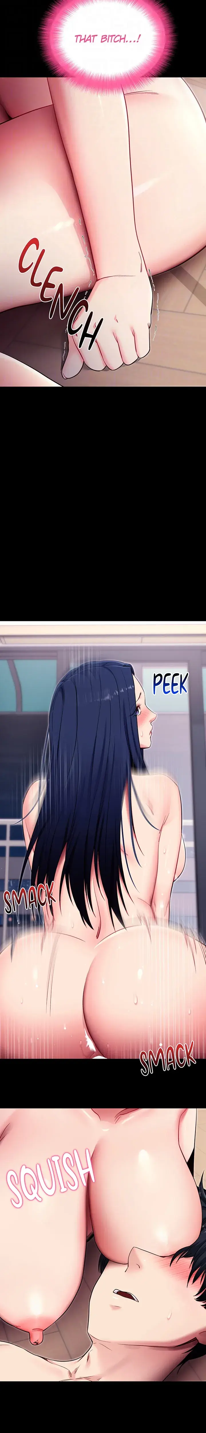 Desirable Partner Episode 37 - Page 10