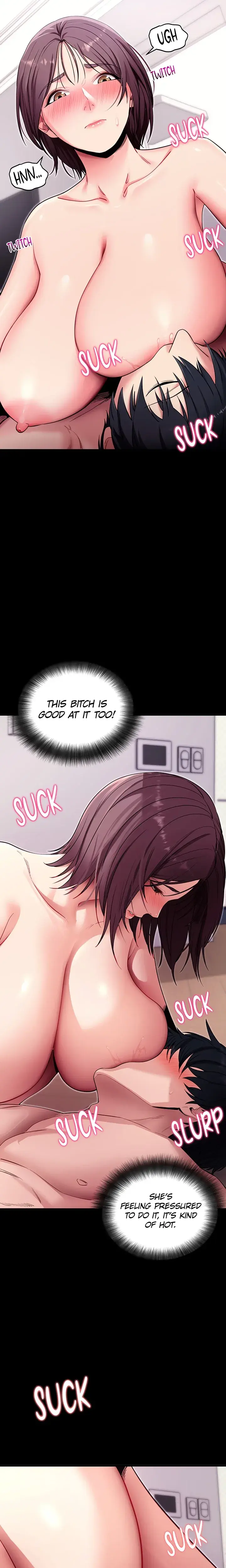 Desirable Partner Episode 37 - Page 12