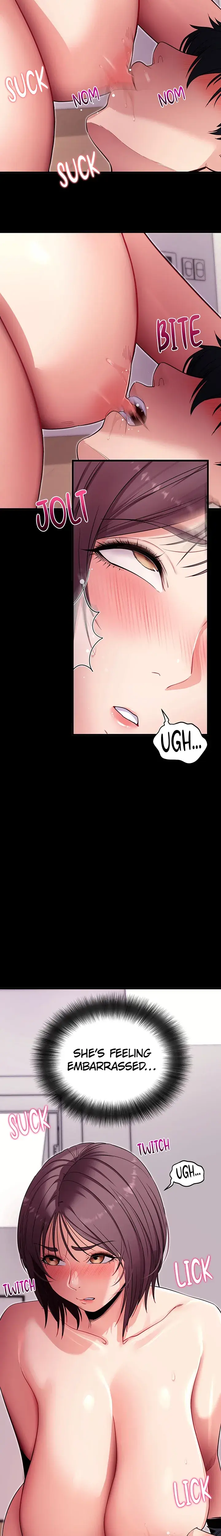 Desirable Partner Episode 37 - Page 13
