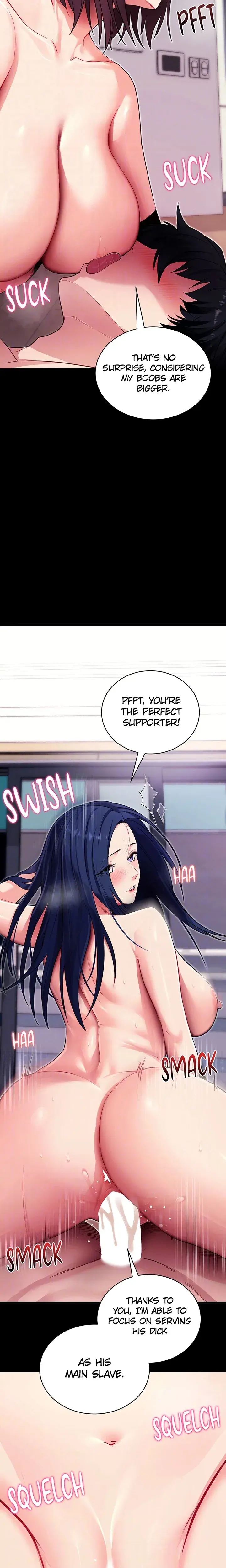 Desirable Partner Episode 37 - Page 15